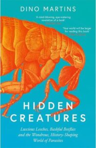 Hidden Creatures: Luscious Leeches