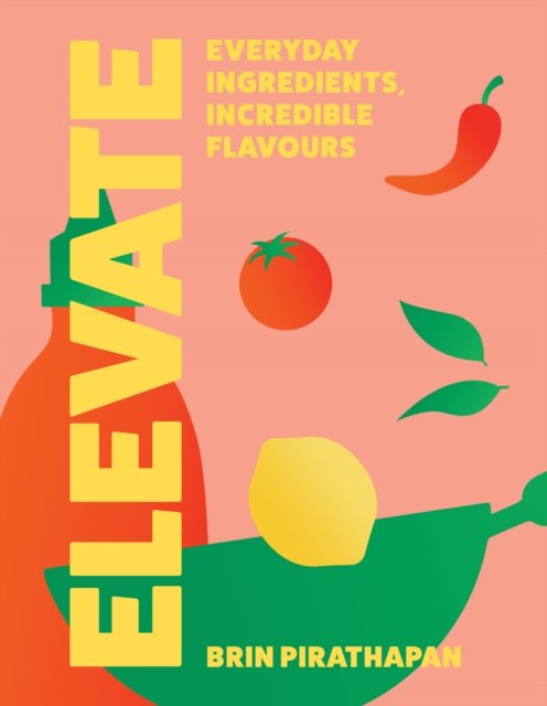 Elevate: Everyday Ingredients