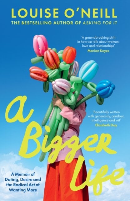 A Bigger Life