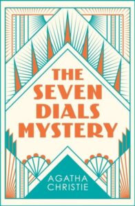 The Seven Dials Mystery