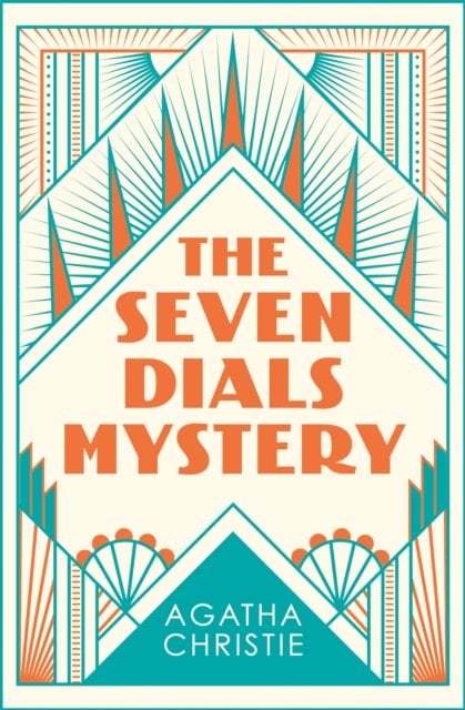 The Seven Dials Mystery