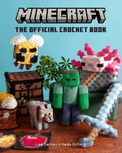 MNCRFT OFFICIAL CROCHET IE HB