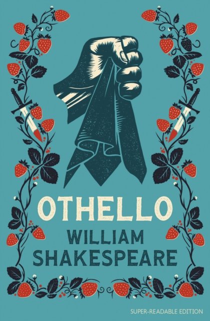 Othello: Barrington Stoke Edition