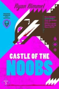 Castle of the Noobs
