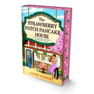 The Strawberry Patch Pancake House (Deluxe Edition)