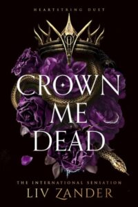 Crown Me Dead
