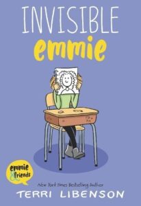 Invisible Emmie: A Graphic Novel