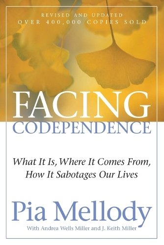Facing Codependence: What It Is