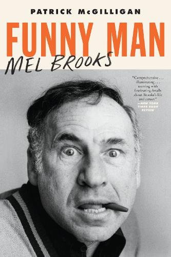 Funny Man: Mel Brooks