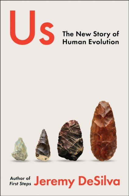 Us: The New Story of Human Evolution