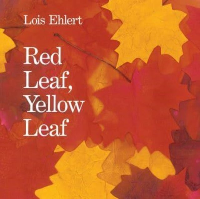 Red Leaf