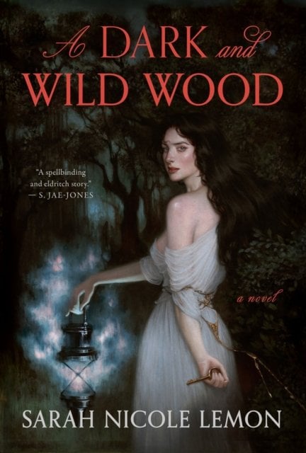 A Dark and Wild Wood: A Novel