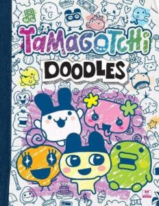 Tamagotchi: Doodles