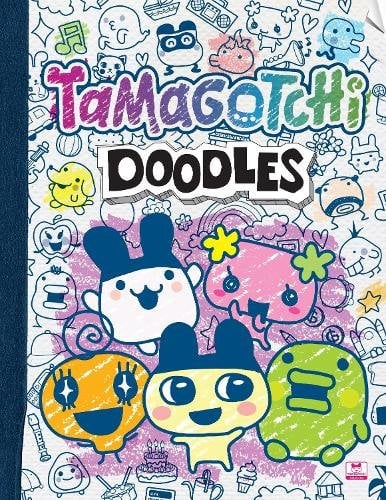Tamagotchi: Doodles