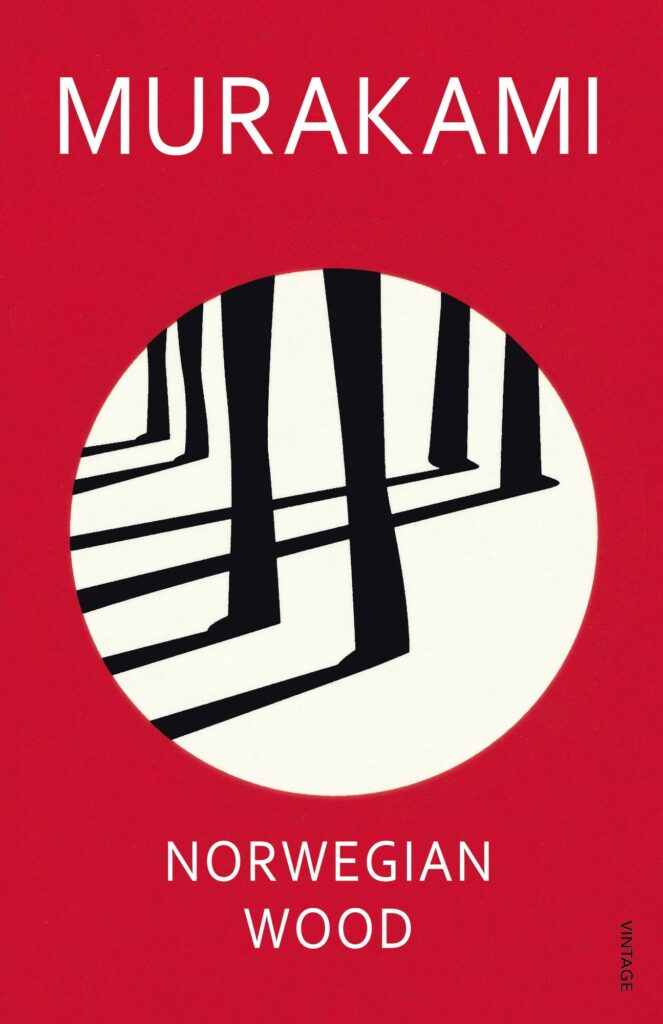 Norwegian Wood: Discover Haruki Murakami‚Äôs most beloved novel