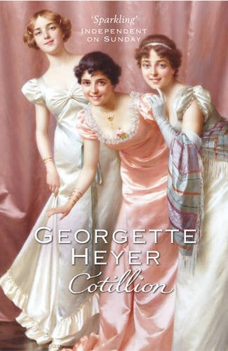 Cotillion: Gossip