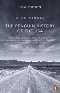 The Penguin History of the United States of America