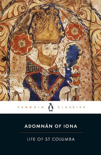 The Life of Saint Columba