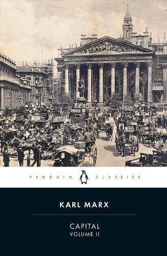 Capital: Volume II
