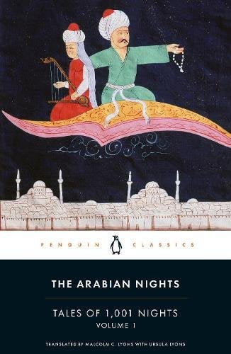 The Arabian Nights: Tales of 1