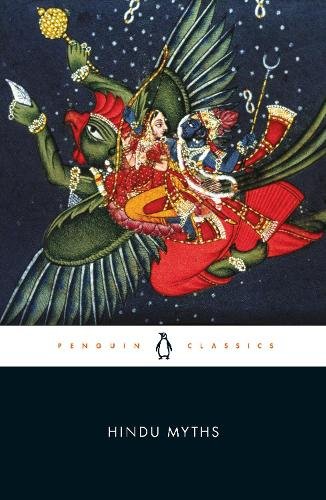 Hindu Myths: A Sourcebook Translated from the Sanskrit