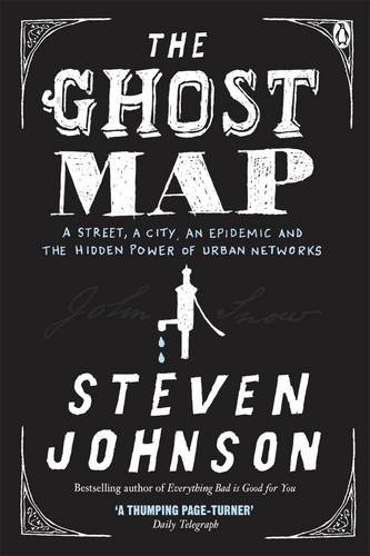 The Ghost Map: A Street