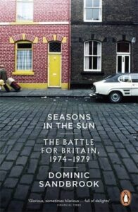 Seasons in the Sun: Britain