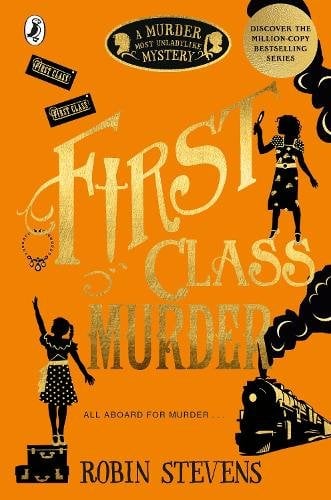 First Class Murder