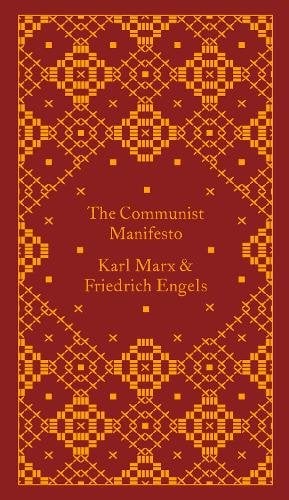 The Communist Manifesto