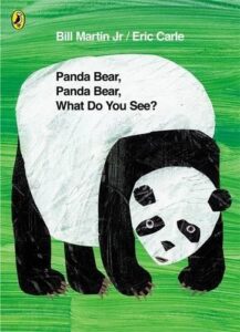 Panda Bear