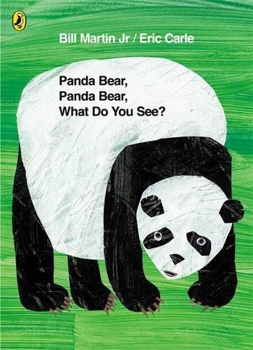 Panda Bear