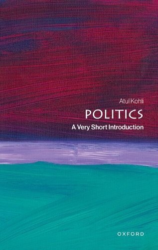 Politics: A Very Short Introduction