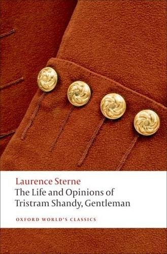 The Life and Opinions of Tristram Shandy