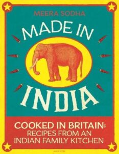 Made in India: 130 Simple