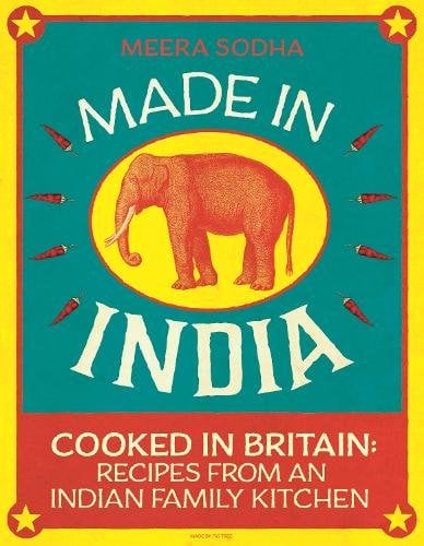 Made in India: 130 Simple