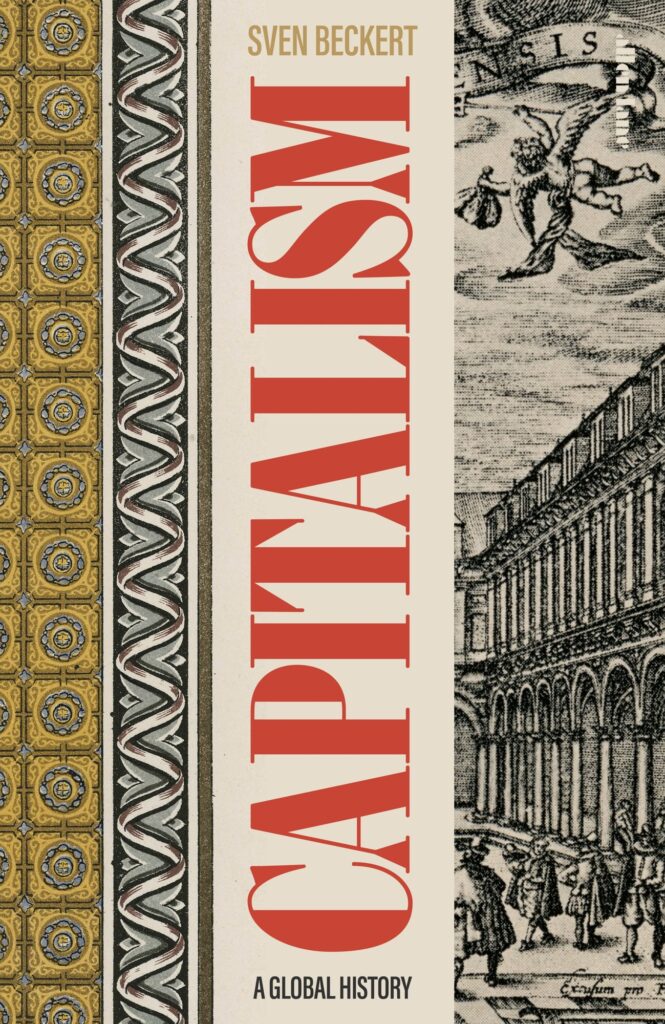 Capitalism: A Global History