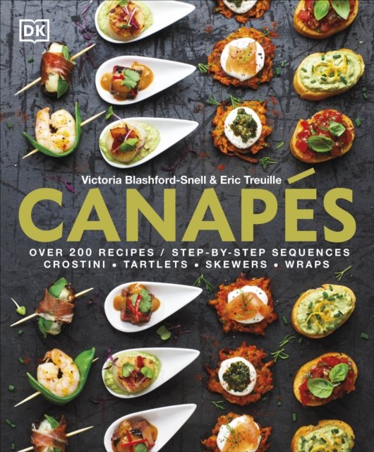 Canap√©s