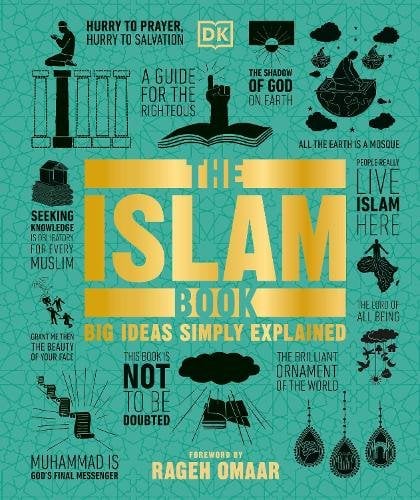 Islam Book: Big Ideas Simply Explained