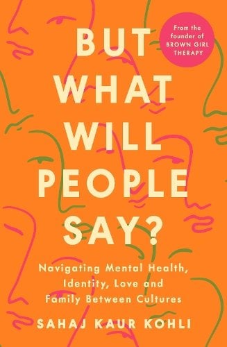 But What Will People Say?: Navigating Mental Health