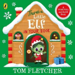 There‚Äôs a Little Elf in Your Book