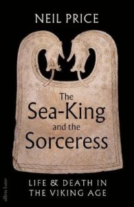Crossing Midgard: Life and Death in the Viking Age