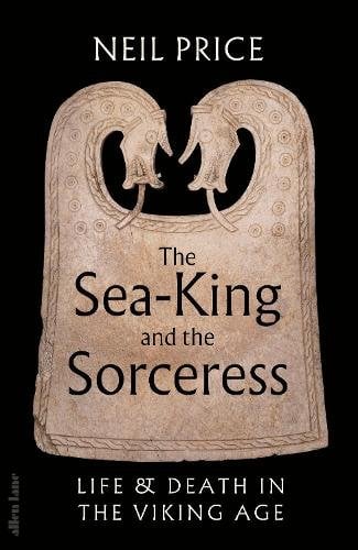 Crossing Midgard: Life and Death in the Viking Age