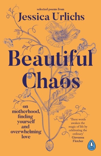 Beautiful Chaos: On Motherhood