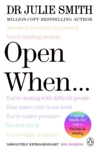 Open When...: A Companion for Life‚Äôs Twists & Turns
