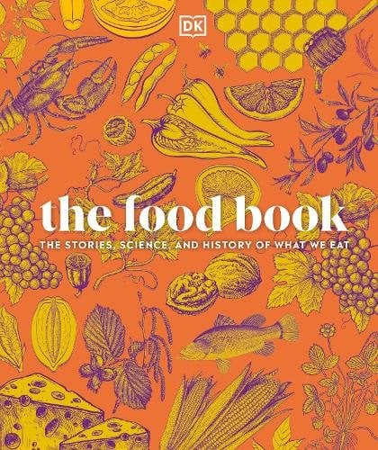 The Food Book: The Stories