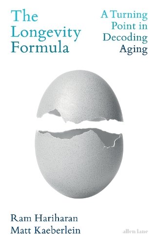 The Longevity Formula: A Turning Point in Decoding Aging