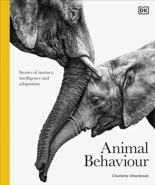 Animal Behaviour: Stories of Instinct