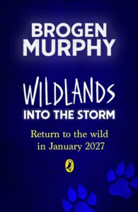 Wildlands: Into the Storm