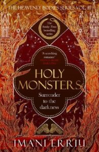 Holy Monsters