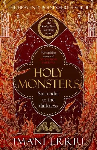 Holy Monsters